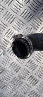 Mini r56 шланг інтеркулер 2753075 Оригінал, фото thumb