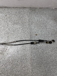 фото thumb №7, Тросы переключения передач механическая коробка передач volvo v40 ii 31325593 2.0 d