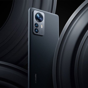 Xiaomi 12 Pro 5G DS 12 ГБ ОЗУ 256 ГБ Серый НОВЫЙ