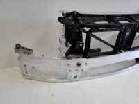 фото thumb №9, Mercedes pas передній перед підсилювач балка зона замок s klasa w223 223