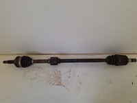 фото thumb №1, Kia picanto ii 2013 1.0 mr полуось приводная правые перед передняя