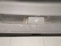 фото thumb №7, Обивка крышки audi a5 sportback 8t8867979 чёрная