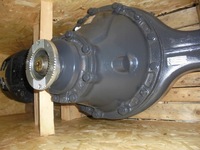 фото thumb №1, Вкладыш головка мост iveco eurocargo 42543458