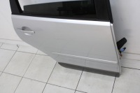 фото thumb №8, Дверь правое задние правый задняя volkswagen vw polo 9n cross 2005r- la7w