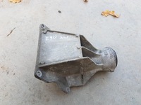 фото thumb №1, Опора полуось 7575061 n47 2.0d bmw e90 2006 bmw