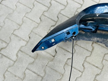 фото thumb №8, Бампер перед переднее bmw 3 e92 e93 lci рестайлинг