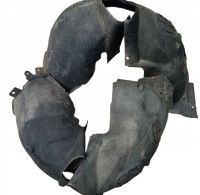 Купить Подкрылок перед левая + правое комплект mini cooper s r60, фото thumb