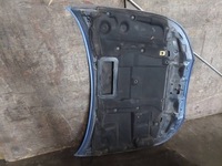 фото thumb №16, Kompletny перед капот бампер крила лампи ford mondeo mk2