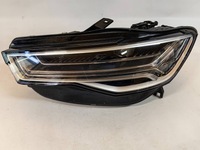 фото thumb №1, Audi a6 4g c7 рестайлинг matrix - лампа полный led левая рекомендую