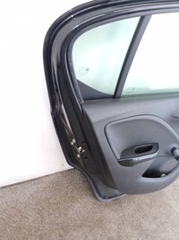 фото thumb №12, Дверь левая задняя z22y opel corsa v 2014- e