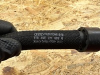 фото thumb №9, Труба шланг wąż wody porsche taycan 9j1 4ke121609r 2019-