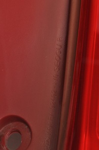 фото thumb №10, Kia picanto ii лампа права задня правий задня hb 5d 92402-1y0