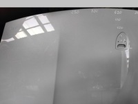 фото thumb №7, Капот кришка двигуна 9j1 porsche taycan