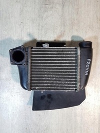 фото thumb №1, Интеркулер радиатор toyota previa 2.2td