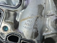 фото thumb №11, Основание фильтра масла корпус mercedes w213 a6541800265 2.0 cdi
