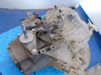 фото thumb №7, Citroen c4 picasso рестайлінг 1.6e-hdi коробка передач код коробки 20cp17