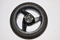 фото thumb №9, Kawasaki zzr 1100 диск зад задняя koło шина