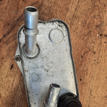 фото thumb №10, Bmw e90 3.0i радіаторів масла