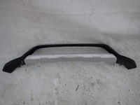 фото thumb №1, Mitsubishi outlander iii lift 15-18 спойлер перед