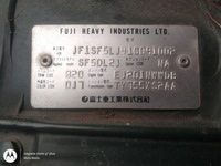 фото thumb №10, Світло стоп стоп-сигнал forester i lift 00-02 оригінал