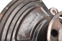 Mercedes w176 поворотний кулак права передня Ціна, фото thumb