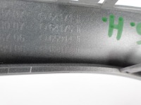 фото thumb №6, Mercedes glc x253 c253 43 63 amg молдинг левая задняя