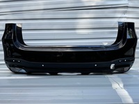 фото thumb №1, Mercedes gle w167 19r- бампер задняя задний