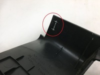 фото thumb №5, Ford f150 15-20 захист поріг перед права ліва