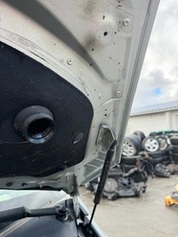 фото thumb №3, Renault espace iv капот крышка двигателя teb64