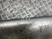 Chevrolet trax 2019 гаситель выхлоп 94550850 Киев, фото thumb