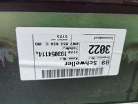 фото thumb №7, Порог молдинг накладка порог audi a5 coupe cabrio