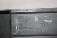 фото thumb №6, Воздуховод воздуха audi a4 b5 левая 8d0121283e