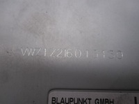 фото thumb №10, Vw golf vi 09r радіо cd 1k0035186aa