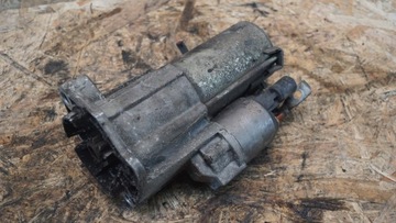 фото thumb №7, Стартер audi a4 b7 2.0 tfsi 06d911023a