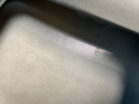 фото thumb №4, Citroen ds3 cabrio задняя крышка багажника багажника