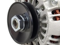 фото thumb №6, Авто стартер генератор chevrolet matiz spark