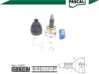 фото thumb №3, Pascal g1f060pc набір шарнір, wał привідний