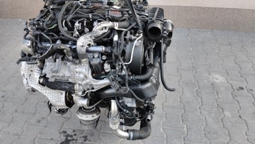 фото thumb №7, Двигатель eld 306dt 3.0 v6 jaguar land range rover комплектный