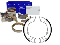 фото thumb №1, Тормозные колодки тормозные hyundai matrix tucson kia sporta