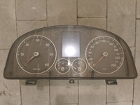 фото thumb №1, Лічильник спідометр vw touran 1t0920870c
