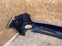 Бампер задня porsche cayenne gts / turbo 95850541760g2x 7p5807421b Київ, фото thumb