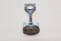 фото thumb №1, Поршень шатун toyota rav4 v 2.5 hybrid a25a-fxs