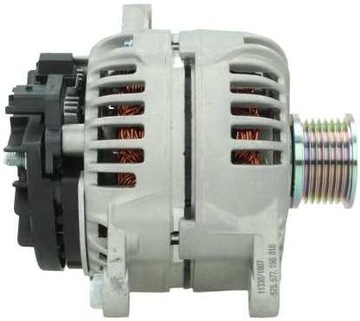 фото thumb №1, Генератор bv psh 575.577.150.010