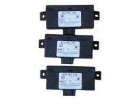 фото thumb №1, Vw audi блок управления подвеска 6c0907359