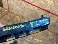 фото thumb №8, Dacia sandero iii 3 20- абсорбер балка бампера левый перед передний