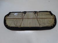 фото thumb №9, Сидіння сидіння задня volkswagen golf vi 5k0885375j