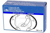 фото thumb №1, Ate 03.0137-0207.2 набор колодка тормозных