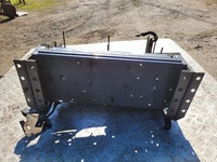 фото thumb №7, Основа корпус акумуляторів кришка комплект volvo fe d7e e-5