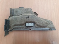 фото thumb №8, Защита pod консоль панель руль бардачок citroen c4 ii ds4 9665831480