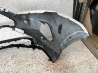 фото thumb №5, Бампер перед передний toyota rav4 19- v 5 + dół